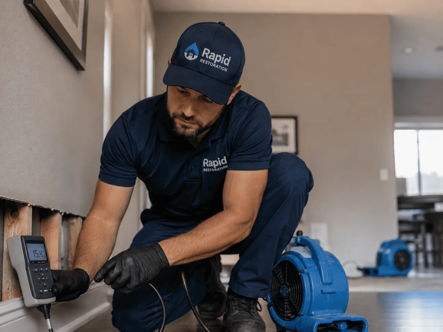 Common questions about Structural Drying in Wellersburg, PA